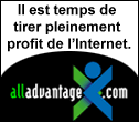 Joignez AllAdvantage.com